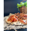 Джерки курячі з кунжутом та васабі, 250 гр.